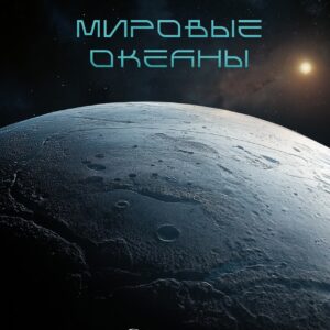 Мировые океаны